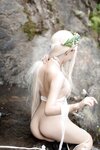 [Cosplay] 阿薰kaOri 黑兽精灵 [61P-553MB]