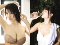 週刊SPA 2026.01.27 selfish 都丸紗也華 都丸亜華梨 能美真奈 根本凪