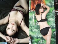 週刊SPA 2026.01.27 selfish 都丸紗也華 都丸亜華梨 能美真奈 根本凪