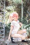 [Cosplay] 阿薰kaOri 薰薰加油包1.3真爱版  [531P59V-2.36GB]