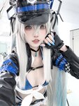 [Cosplay] 阿薰kaOri 薰薰加油包1.3真爱版  [531P59V-2.36GB]