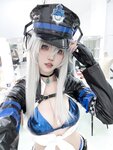 [Cosplay] 阿薰kaOri 薰薰加油包1.3真爱版  [531P59V-2.36GB]