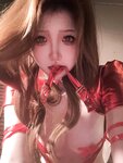 [Cosplay] 阿薰kaOri 薰薰加油包1.3真爱版  [531P59V-2.36GB]