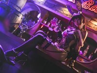 [Cosplay] 阿薰kaOri 薰薰加油包1.3真爱版  [531P59V-2.36GB]