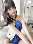 [Cosplay] 阿薰kaOri 薰薰加油包1.3真爱版  [531P59V-2.36GB]