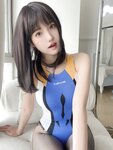 [Cosplay] 阿薰kaOri 薰薰加油包1.3真爱版  [531P59V-2.36GB]