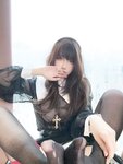[Cosplay] 阿薰kaOri 薰薰加油包1.3真爱版  [531P59V-2.36GB]