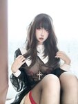 [Cosplay] 阿薰kaOri 薰薰加油包1.3真爱版  [531P59V-2.36GB]