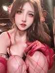 [Cosplay] 阿薰kaOri 薰薰加油包1.3真爱版  [531P59V-2.36GB]