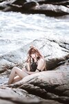 [Cosplay] 阿薰kaOri 薰薰加油包1.3真爱版  [531P59V-2.36GB]
