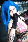 [Cosplay] 阿薰kaOri 薰薰加油包1.3真爱版  [531P59V-2.36GB]