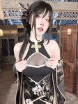 [Cosplay] 阿薰kaOri 薰薰加油包1.3真爱版  [531P59V-2.36GB]