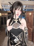 [Cosplay] 阿薰kaOri 薰薰加油包1.3真爱版  [531P59V-2.36GB]