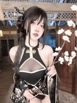 [Cosplay] 阿薰kaOri 薰薰加油包1.3真爱版  [531P59V-2.36GB]