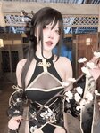 [Cosplay] 阿薰kaOri 薰薰加油包1.3真爱版  [531P59V-2.36GB]