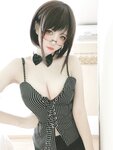 [Cosplay] 阿薰kaOri 薰薰加油包1.3真爱版  [531P59V-2.36GB]