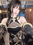 [Cosplay] 阿薰kaOri 薰薰加油包1.3真爱版  [531P59V-2.36GB]