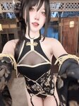 [Cosplay] 阿薰kaOri 薰薰加油包1.3真爱版  [531P59V-2.36GB]