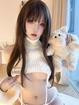 [Cosplay] 阿薰kaOri 薰薰加油包1.3真爱版  [531P59V-2.36GB]