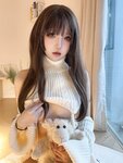 [Cosplay] 阿薰kaOri 薰薰加油包1.3真爱版  [531P59V-2.36GB]