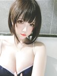 [Cosplay] 阿薰kaOri 薰薰加油包1.3真爱版  [531P59V-2.36GB]