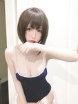 [Cosplay] 阿薰kaOri 薰薰加油包1.3真爱版  [531P59V-2.36GB]