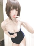 [Cosplay] 阿薰kaOri 薰薰加油包1.3真爱版  [531P59V-2.36GB]