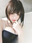 [Cosplay] 阿薰kaOri 薰薰加油包1.3真爱版  [531P59V-2.36GB]