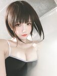 [Cosplay] 阿薰kaOri 薰薰加油包1.3真爱版  [531P59V-2.36GB]