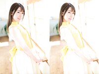 [Photobook] 椛澤智花 ライムの花が咲く