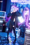 [Cosplay] 柒柒要乖哦 彻夜之歌 常服七草荠 [41P-388MB]
