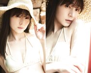 [Photobook] 近衛りこ きれいなひと (Harvest Time)