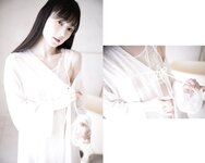 [Photobook] 近衛りこ きれいなひと (Harvest Time)