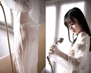 [Photobook] 近衛りこ きれいなひと (Harvest Time)