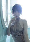 [Photobook] 伊織もえ 幽かな休日。 スピ サン グラビアフォトブック