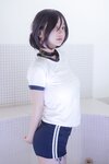 Son Ye-Eun (손예은) cosplay Reze - Chainsaw Man