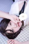 Son Ye-Eun (손예은) cosplay Reze - Chainsaw Man