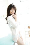 FLASHデジタル写真集 鈴木優香 スキャンダルFカップ Vol.2