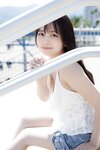 [Photobook] 蓬莱舞「瑞々しい輝き」SPA！デジタル写真集 ＳＰＡ！デジタル写真集 (ＳＰＡ！ＢＯＯＫＳ)