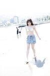 [Photobook] 蓬莱舞「瑞々しい輝き」SPA！デジタル写真集 ＳＰＡ！デジタル写真集 (ＳＰＡ！ＢＯＯＫＳ)