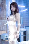 [Cosplay] 阿薰kaOri 病房之恋 [80P-535MB]
