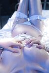 [Cosplay] 阿薰kaOri 病房之恋 [80P-535MB]