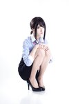 [Cosplay] Candy Ball Douki Chan [68P-234MB]