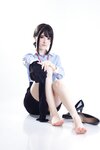 [Cosplay] Candy Ball Douki Chan [68P-234MB]