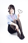 [Cosplay] Candy Ball Douki Chan [68P-234MB]