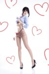 [Cosplay] Candy Ball Douki Chan [68P-234MB]
