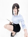 [Cosplay] Candy Ball Douki Chan [68P-234MB]