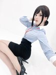 [Cosplay] Candy Ball Douki Chan [68P-234MB]