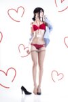 [Cosplay] Candy Ball Douki Chan [68P-234MB]