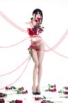 [Cosplay] Candy Ball Douki Chan [68P-234MB]